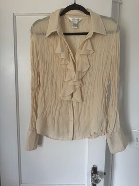 Allison Taylor Blouse